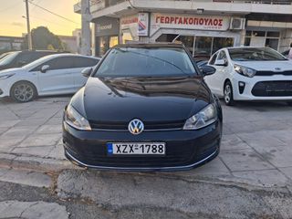 Volkswagen Golf 2013 TSI 140PS
