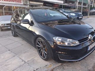 Volkswagen Golf 2013 TSI 140PS,,ευκαιρεια-thumb-6