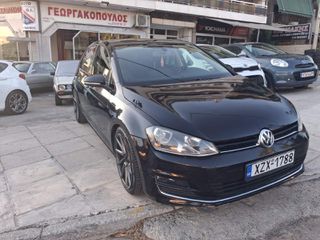 Volkswagen Golf 2013 TSI 140PS