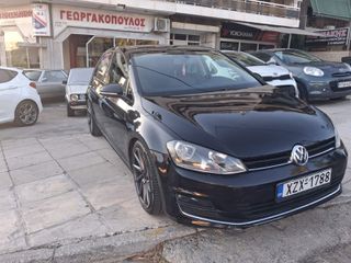 Volkswagen Golf 2013 TSI 140PS,,ευκαιρεια-thumb-7