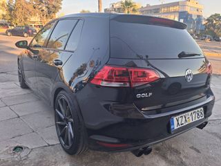 Volkswagen Golf 2013 TSI 140PS,,ευκαιρεια-thumb-8