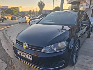 Volkswagen Golf 2013 TSI 140PS,,ευκαιρεια-thumb-9