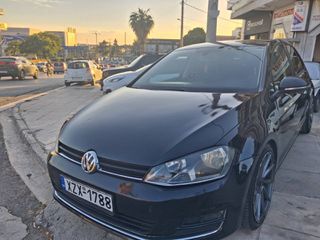 Volkswagen Golf 2013 TSI 140PS,,ευκαιρεια-thumb-10