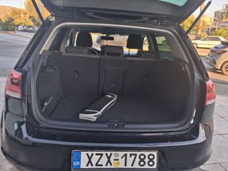 Volkswagen Golf 2013 TSI 140PS,,ευκαιρεια-thumb-11