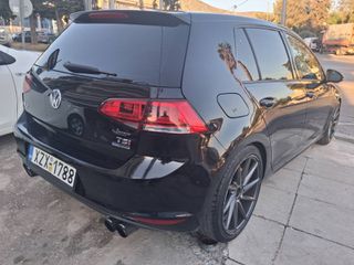 Volkswagen Golf 2013 TSI 140PS,,ευκαιρεια-thumb-12