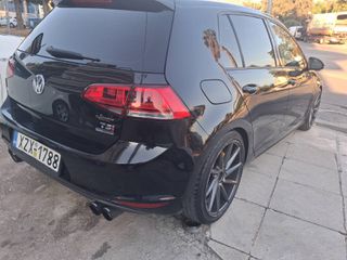 Volkswagen Golf 2013 TSI 140PS,,ευκαιρεια-thumb-15