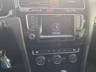Volkswagen Golf 2013 TSI 140PS,,ευκαιρεια-thumb-22