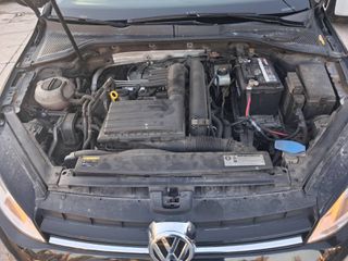 Volkswagen Golf 2013 TSI 140PS,,ευκαιρεια-thumb-23