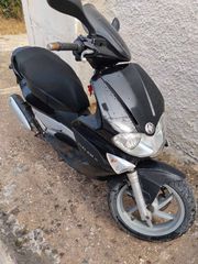 Gilera 2008