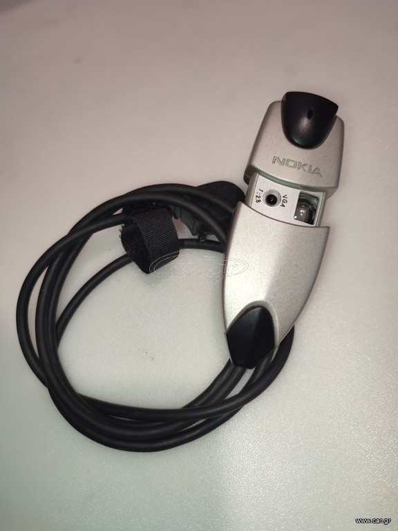 Camera Nokia hs-1c