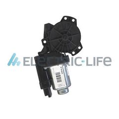 ELECTRIC-LIFE ZR RNO110 L C Renault Modus / Grand Modu 4Π Οδηγου Μοτερ Σκετο (Πολλων Καλωδιων)