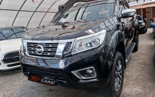 Nissan Navara 2016 NP300 TEKNA