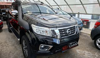 Nissan Navara 2016 NP300 TEKNA-thumb-1