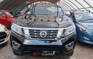 Nissan Navara 2016 NP300 TEKNA-thumb-2