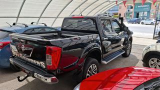 Nissan Navara 2016 NP300 TEKNA-thumb-3