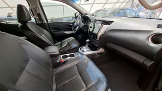 Nissan Navara 2016 NP300 TEKNA-thumb-5