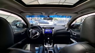 Nissan Navara 2016 NP300 TEKNA-thumb-6