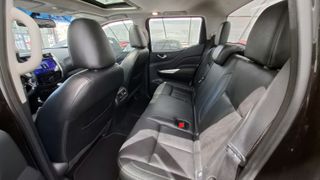 Nissan Navara 2016 NP300 TEKNA-thumb-7