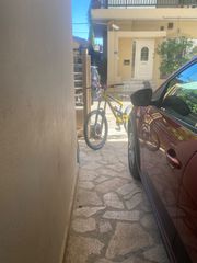 Downhill - Enduro - Trail Commencal 2012 supreme v2 dh