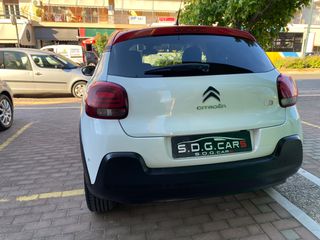 Citroen C3 2016 SHINE 1.2 PURETECH 110 HP-thumb-4