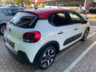 Citroen C3 2016 SHINE 1.2 PURETECH 110 HP-thumb-5