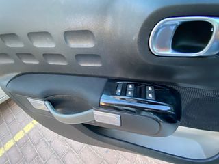 Citroen C3 2016 SHINE 1.2 PURETECH 110 HP-thumb-17