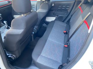 Citroen C3 2016 SHINE 1.2 PURETECH 110 HP-thumb-18
