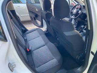 Citroen C3 2016 SHINE 1.2 PURETECH 110 HP-thumb-19