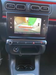 Citroen C3 2016 SHINE 1.2 PURETECH 110 HP-thumb-23