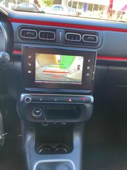 Citroen C3 2016 SHINE 1.2 PURETECH 110 HP-thumb-24