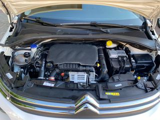 Citroen C3 2016 SHINE 1.2 PURETECH 110 HP-thumb-27