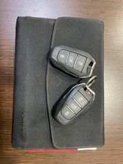 Citroen C3 2016 SHINE 1.2 PURETECH 110 HP-thumb-32