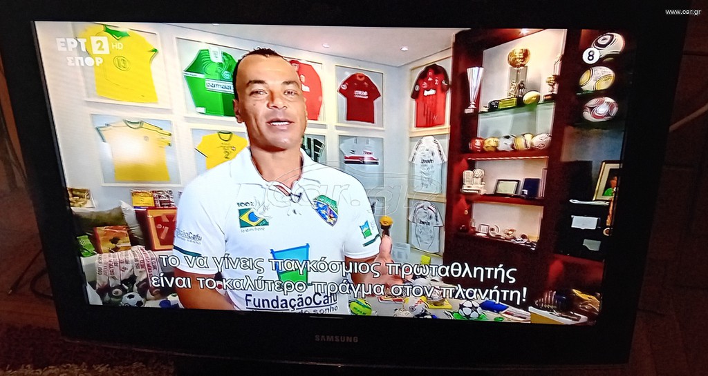 TV Samsung 32 "