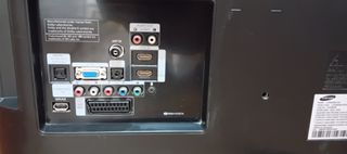 TV Samsung 32 "-thumb-2