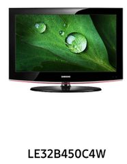 TV Samsung 32 "-thumb-3