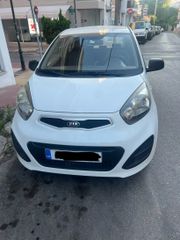 Kia Picanto 2015