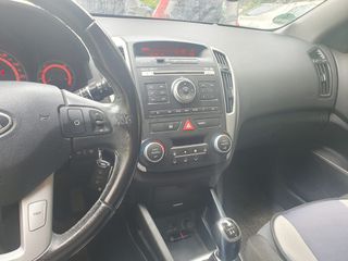Kia Ceed / cee'd 2010 PRO CEED