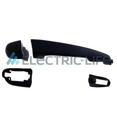 ELECTRIC-LIFE ZR80703 Χειρολαβη Εξωτερικη Οδηγου Toyota Prius Mod. 2004>2009
