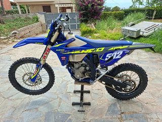 Sherco 300 SEF 2025-thumb-1