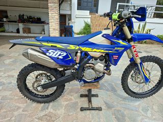 Sherco 300 SEF 2025-thumb-2