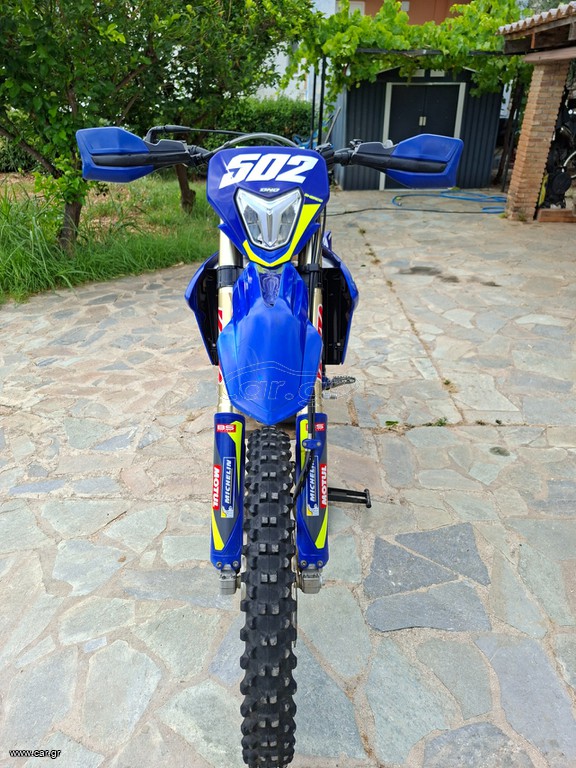 Sherco 300 SEF 2025