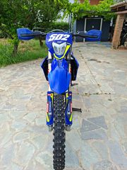Sherco 300 SEF 2025