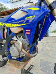 Sherco 300 SEF 2025-thumb-9