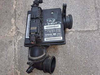 MERCEDES (W168) A140 A160 A1661500179 VDO 412.250/004/003 MSM 1.3 HW 03.99 ΕΓΚΕΦΑΛΟΣ ECU
