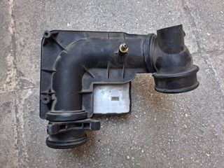 MERCEDES (W168) A140 A160 A1661500179 VDO 412.250/004/003 MSM 1.3 HW 03.99 ΕΓΚΕΦΑΛΟΣ ECU-thumb-1