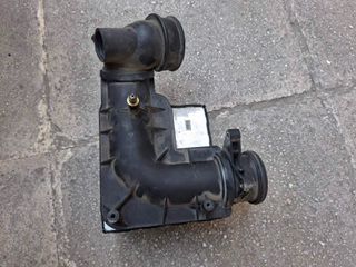 MERCEDES (W168) A140 A160 A1661500179 VDO 412.250/004/003 MSM 1.3 HW 03.99 ΕΓΚΕΦΑΛΟΣ ECU-thumb-3