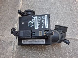 MERCEDES (W168) A140 A160 A1661500179 VDO 412.250/004/003 MSM 1.3 HW 03.99 ΕΓΚΕΦΑΛΟΣ ECU-thumb-5