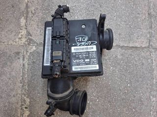 MERCEDES (W168) A140 A160 A1661500179 VDO 412.250/004/003 MSM 1.3 HW 03.99 ΕΓΚΕΦΑΛΟΣ ECU-thumb-7