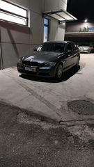 Bmw 320 2005