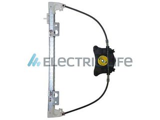 ELECTRIC-LIFE ZR JE704 R Jeep Grand Cherokee 4Π Πισω Δεξια Μhxanισμος Χωρις Μοτερ